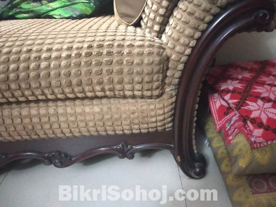 5 seat sofa